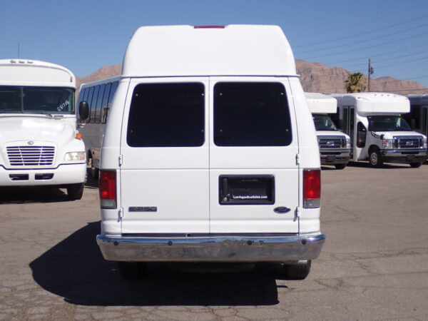 2010 Ford E250 Econoline Passenger Van S12919 - Image 6