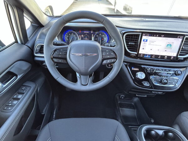 NEW 2024 FR Conversions ADA Equipped Van S63642 - Image 12