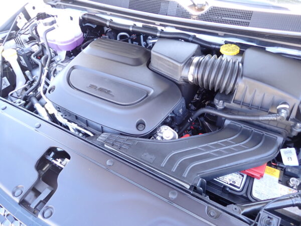 NEW 2024 FR Conversions ADA Equipped Van S63642 - Image 13