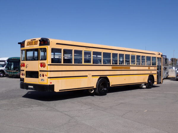 2011 Blue Bird All American FE B80817 - Image 7