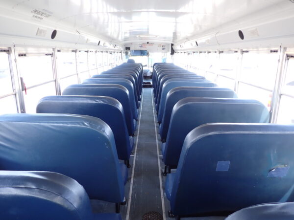2011 Blue Bird All American FE B80817 - Image 10
