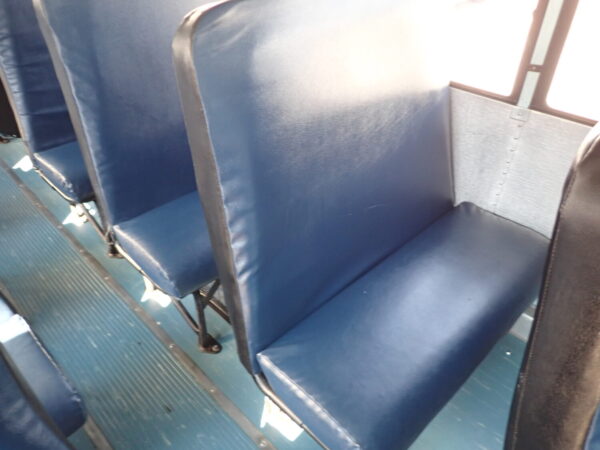 2011 Thomas Saf-T-Liner HDX School Bus B29401 - Image 8