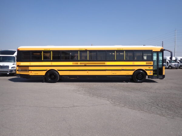 2011 Thomas Saf-T-Liner HDX School Bus B29401 - Image 4