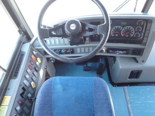 2011 Thomas Saf-T-Liner HDX School Bus B29401 - Image 11
