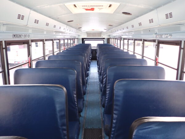 2011 Thomas Saf-T-Liner HDX School Bus B29401 - Image 9