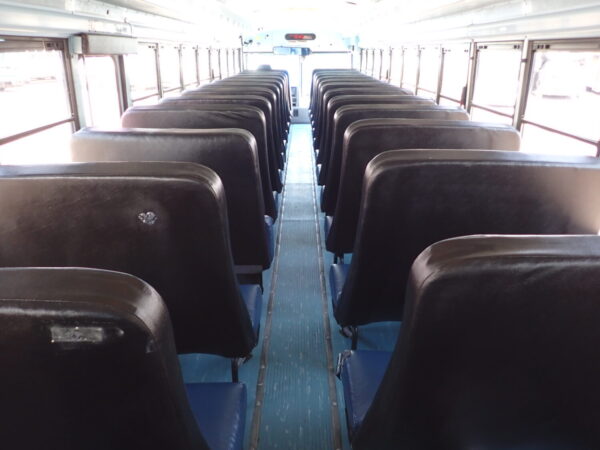 2011 Thomas Saf-T-Liner HDX School Bus B29401 - Image 10