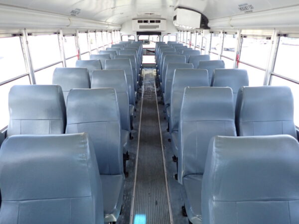2015 Blue Bird Vision School Bus B08392 - Image 9