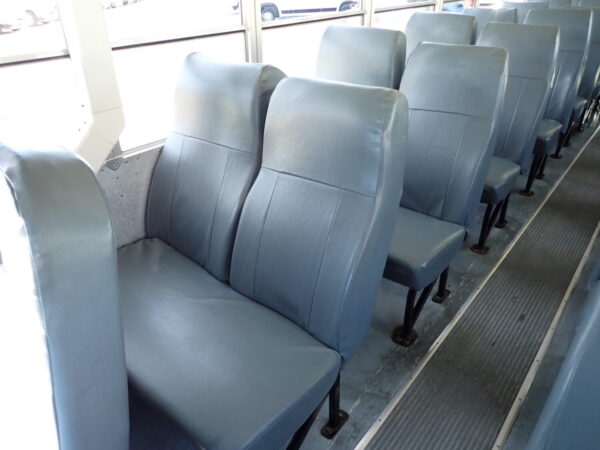 2015 Blue Bird Vision School Bus B08392 - Image 8