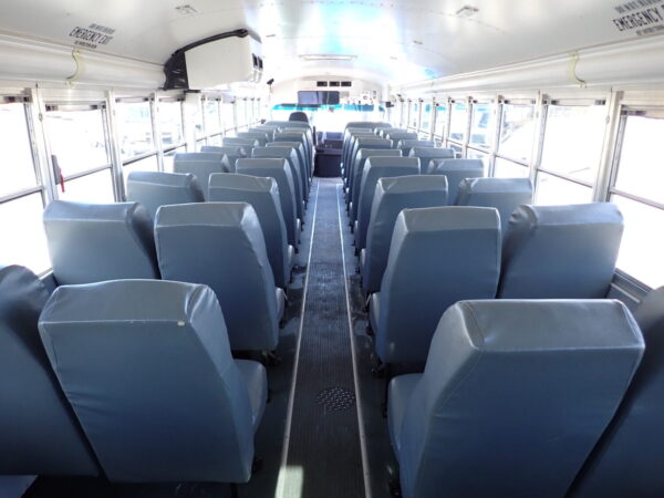 2015 Blue Bird Vision School Bus B08392 - Image 10