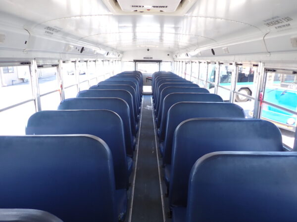 2011 Blue Bird All American FE B80818 - Image 10