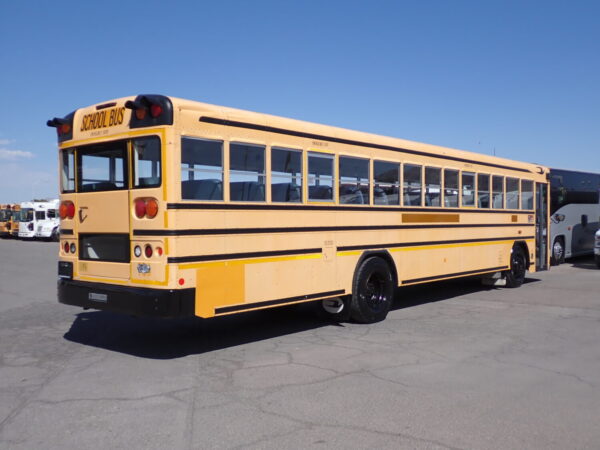 2011 Blue Bird All American FE B80818 - Image 7