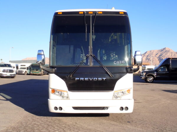 2013 Prevost H3-45 Luxury Highway Coach C12215 - Image 2