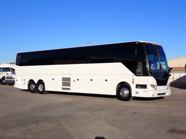 2013 Prevost H3-45 Luxury Highway Coach C12215