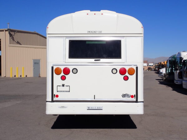 2014 Blue Bird All American Passenger Bus B04757 - Image 6