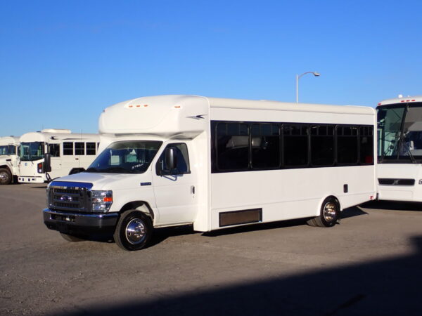 2019 Starcraft Allstar MVP Shuttle Bus S74511 - Image 3