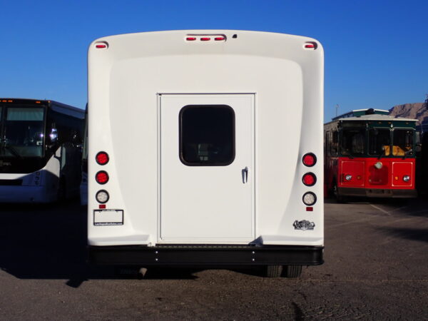 2019 Starcraft Allstar MVP Shuttle Bus S74511 - Image 6