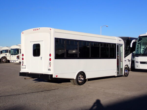2019 Starcraft Allstar MVP Shuttle Bus S74511 - Image 7