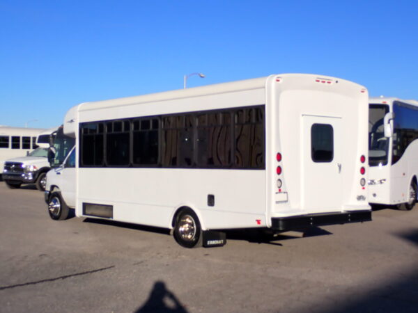 2019 Starcraft Allstar MVP Shuttle Bus S74511 - Image 5