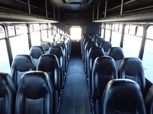 2019 Starcraft Allstar MVP Shuttle Bus S74511 - Image 9