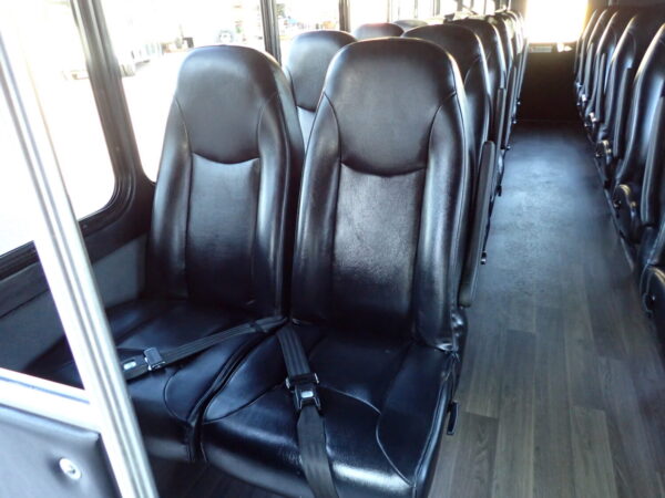 2019 Starcraft Allstar MVP Shuttle Bus S74511 - Image 8