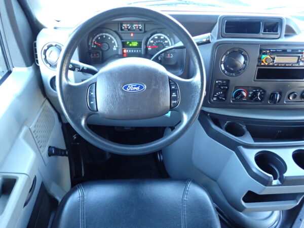 2019 Starcraft Allstar MVP Shuttle Bus S74511 - Image 11