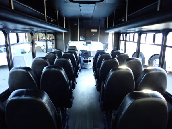 2019 Starcraft Allstar MVP Shuttle Bus S74511 - Image 10