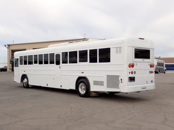 2013 Blue Bird All American Passenger Bus B91500 - Image 5