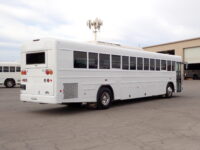 2013 Blue Bird All American Passenger Bus B91500 - Las Vegas
