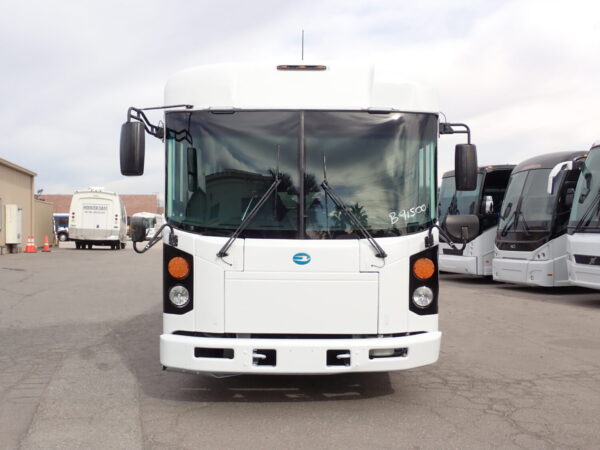 2013 Blue Bird All American Passenger Bus B91500 - Image 2