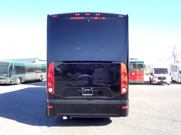 2016 MCI J4500 Highway Coach C67632 - Image 6