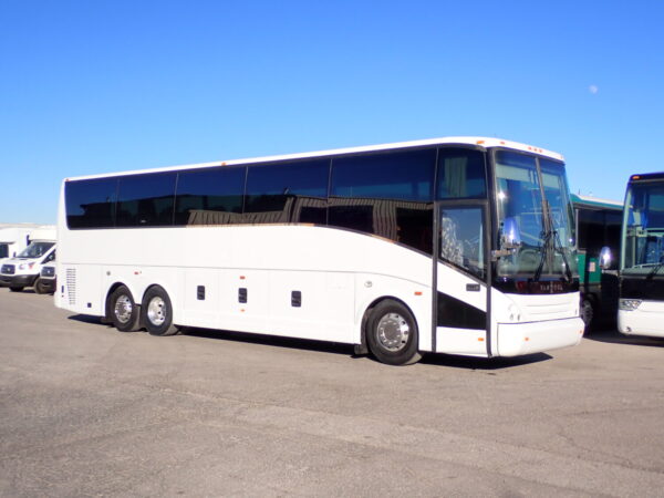 2012 Van Hool T2140 Luxury Highway Coach C40639