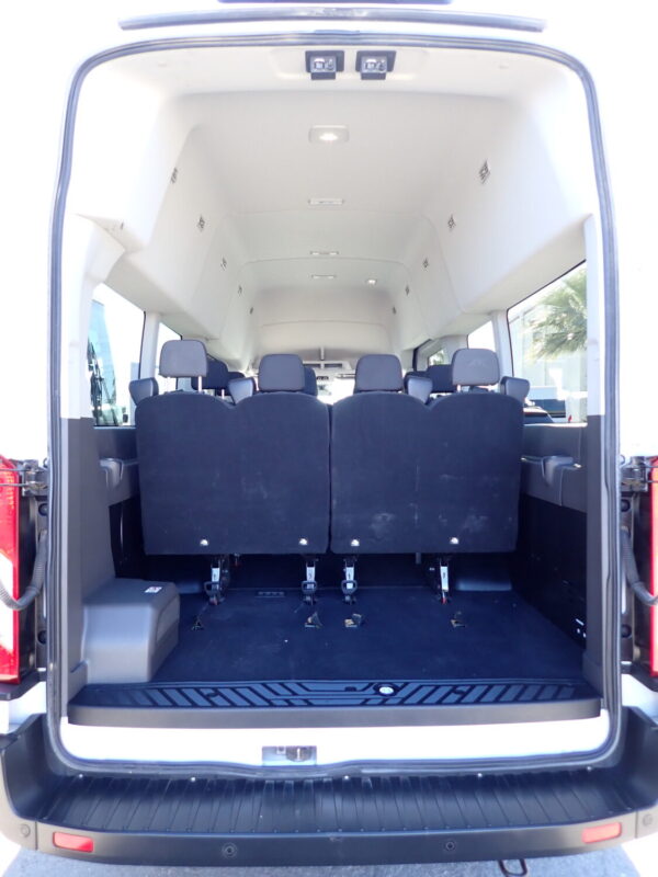 2022 Ford Transit Passenger Van S37423 - Image 10