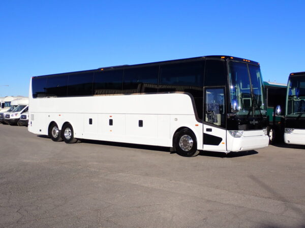 2015 Van Hool TX45 Luxury Highway Coach C41269