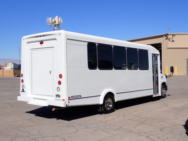 2019 ElDorado Advantage Shuttle Bus S74072 - Image 7