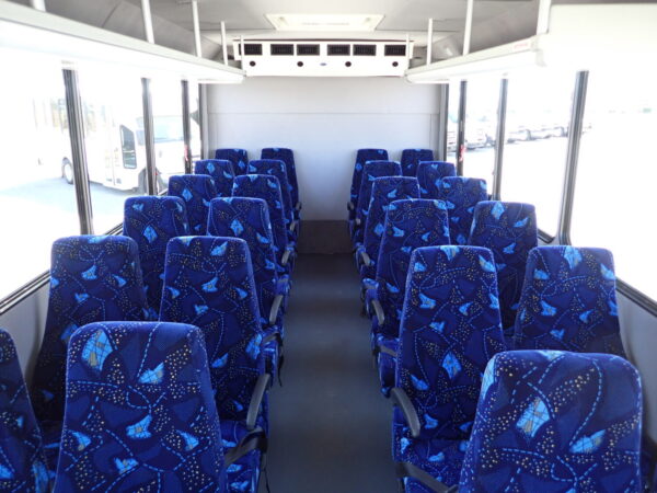 2019 ElDorado Advantage Shuttle Bus S74072 - Image 9