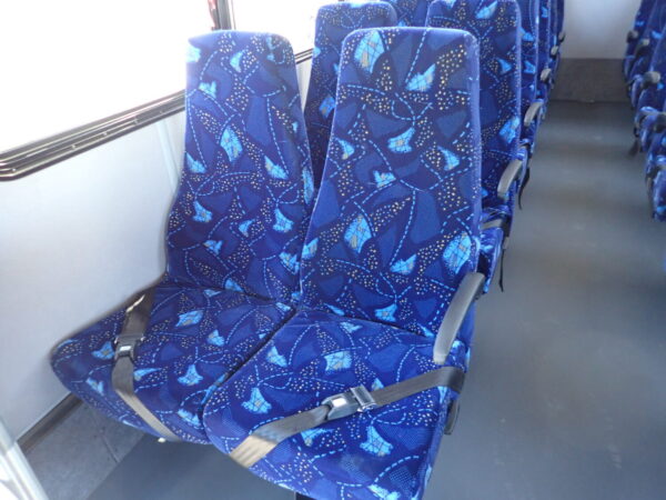 2019 ElDorado Advantage Shuttle Bus S74072 - Image 8