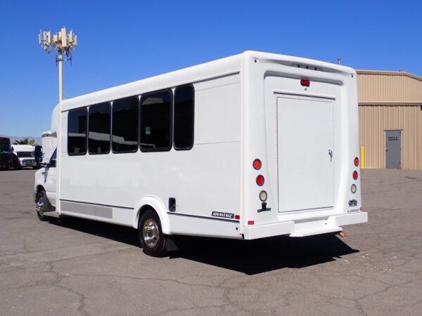2019 ElDorado Advantage Shuttle Bus S74072 - Image 5