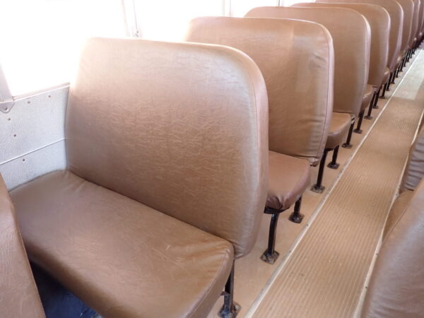 2004 Blue Bird All American School Bus B13937 - Image 10