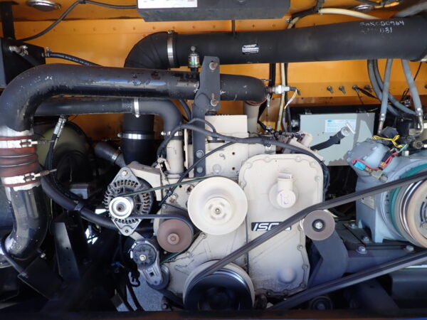 2004 Blue Bird All American School Bus B13937 - Image 12