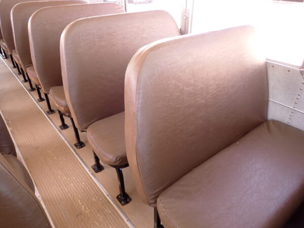 2004 Blue Bird All American School Bus B13930 - Image 9