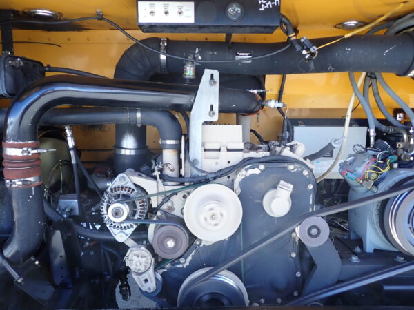 2004 Blue Bird All American School Bus B13930 - Image 11