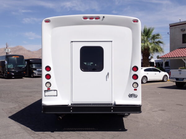 2019 Starcraft Allstar MVP Shuttle Bus S75158 - Image 6