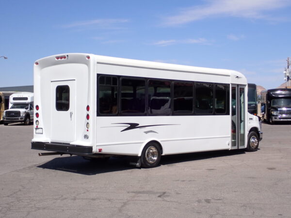 2019 Starcraft Allstar MVP Shuttle Bus S75158 - Image 7
