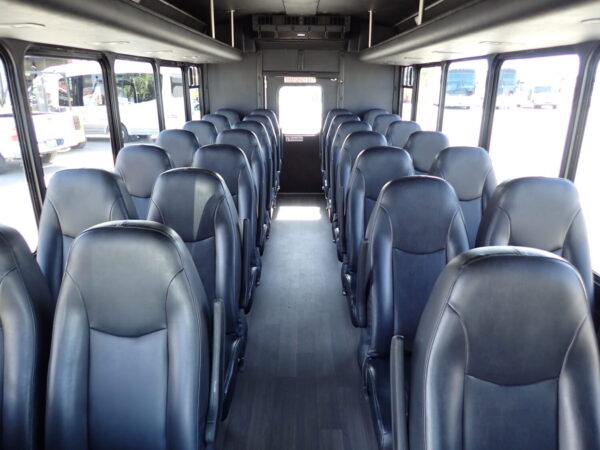 2019 Starcraft Allstar MVP Shuttle Bus S75158 - Image 9