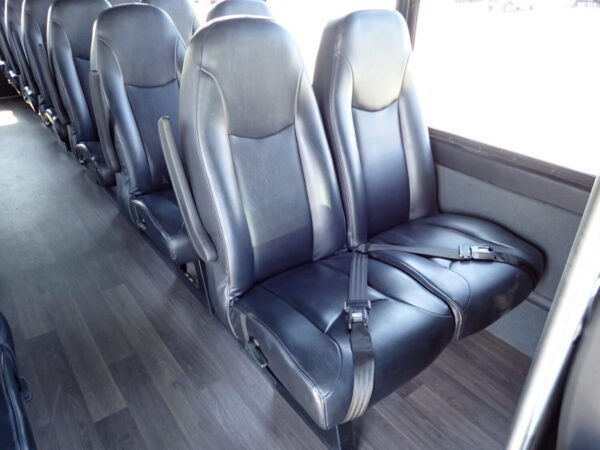 2019 Starcraft Allstar MVP Shuttle Bus S75158 - Image 8