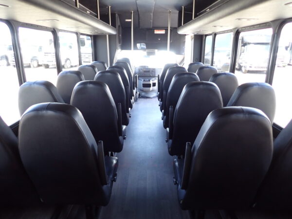 2019 Starcraft Allstar MVP Shuttle Bus S75158 - Image 10