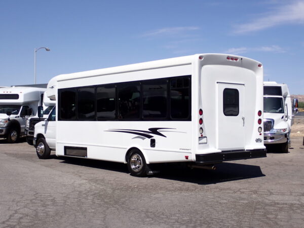 2019 Starcraft Allstar MVP Shuttle Bus S75158 - Image 5