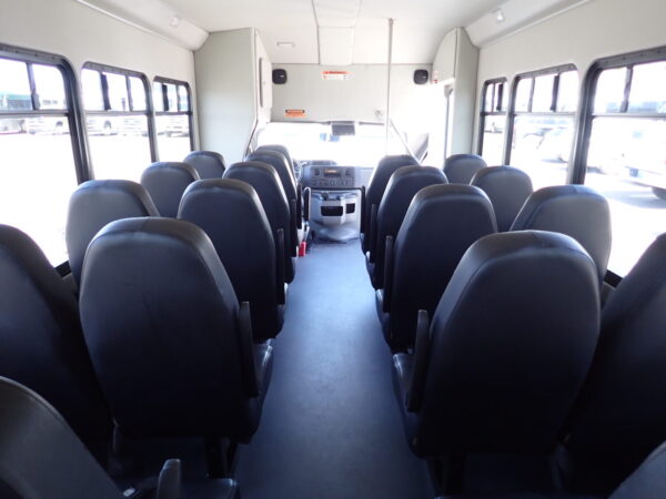 2019 Starcraft Allstar MVP Shuttle Bus S63782 - Image 10