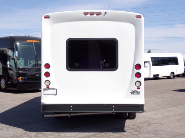 2019 Starcraft Allstar MVP Shuttle Bus S63782 - Image 6