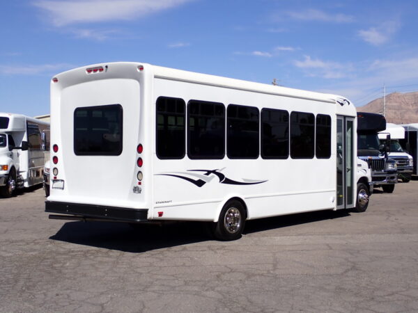 2019 Starcraft Allstar MVP Shuttle Bus S63782 - Image 7